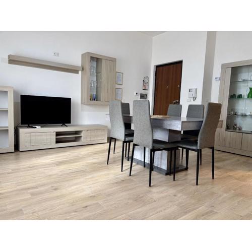 Zezzella by In Puglia service