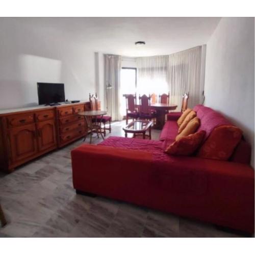 ZH Mefistofles Apartaments