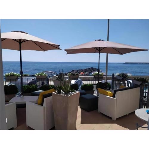 ZI DIMA APARTMENTS
