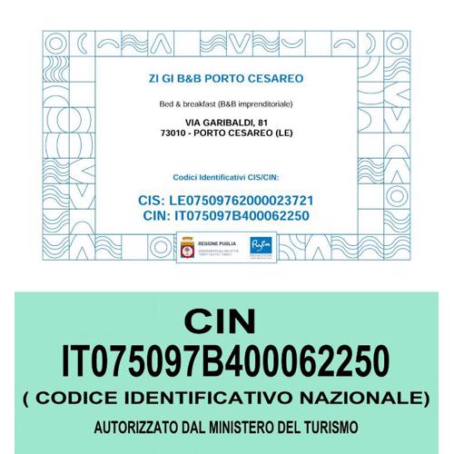 Zì Gì B&B