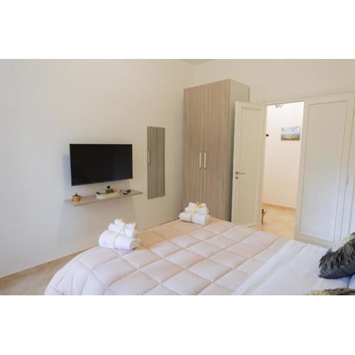 Zia Lulù apartment
