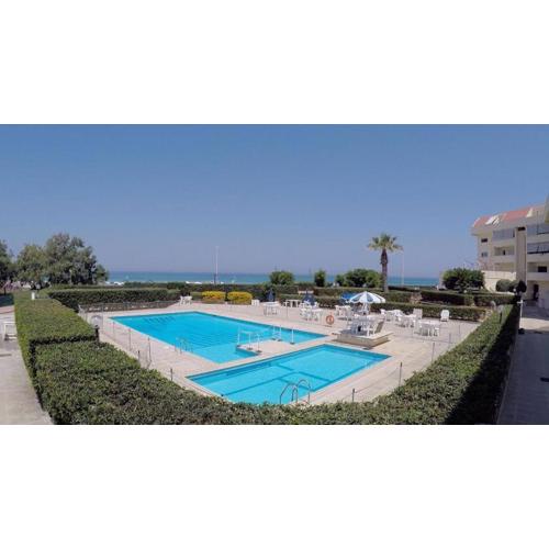 Zibibbo Beach Apartments - Trapani