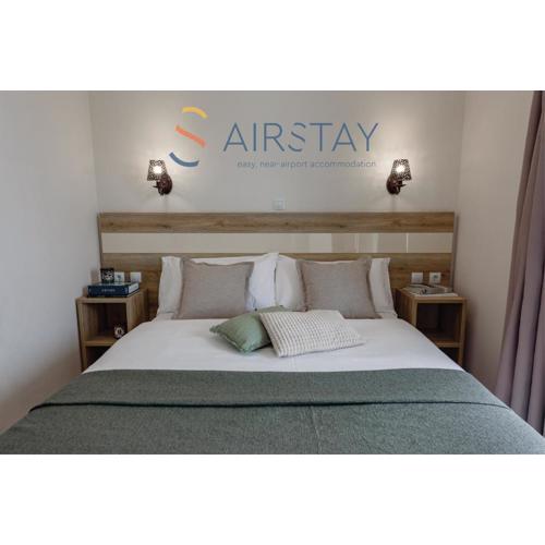 Zilean Apartments Airport by Airstay