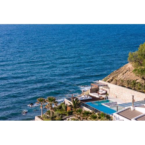 Zillion Villa