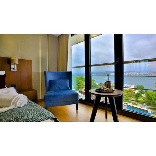 Zimmer Bosphorus Hotel
