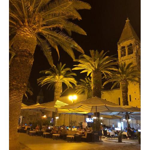 Zimmer Room Trogir Kastela Split