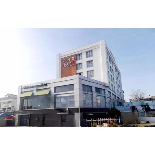 Zin D Home Otel Alemdağ