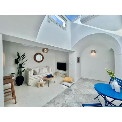 Zina Apartment Sidi Bou Said