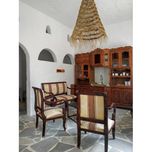 Zina Resort Guesthouse & Camping