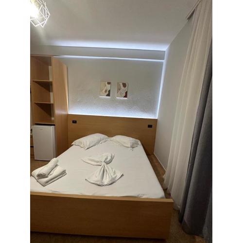 Zina Rooms 1 minute away from the beach