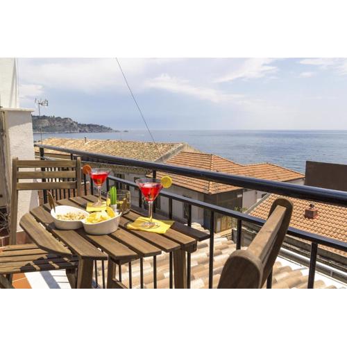 Zina Suite Apartment
