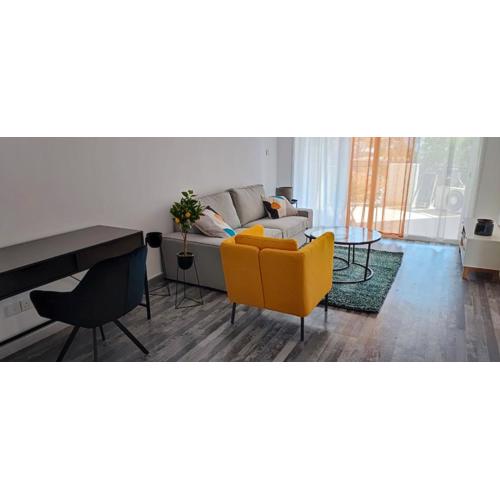Zinas modern flat Nicosia