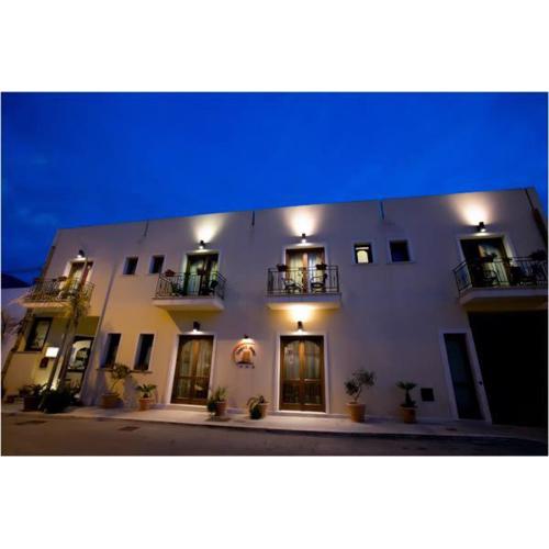 Zingaro Hotel