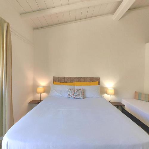 Zingaro Retreat - Scopello - 5min from the sea - AC, Wifi & Pool