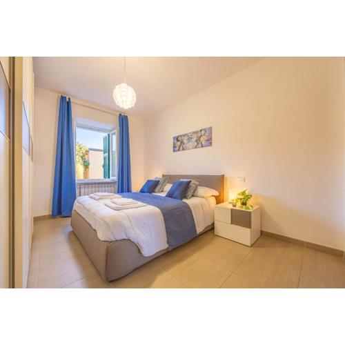 Zinola Beach - Deluxe Apartment - GrandMaison