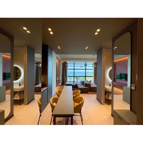 Zins Luxury Apartments