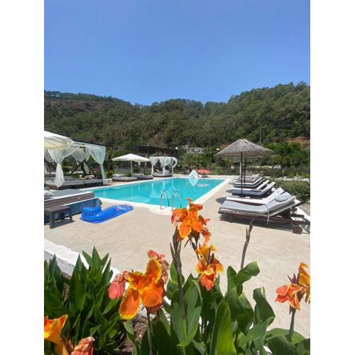 Zirkon Valley Boutique Hotel