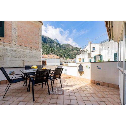 Ziro House Amalfi