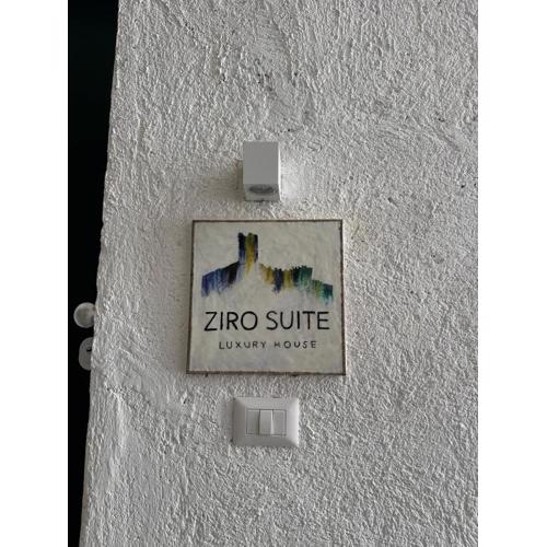 Ziro Suite Luxury House