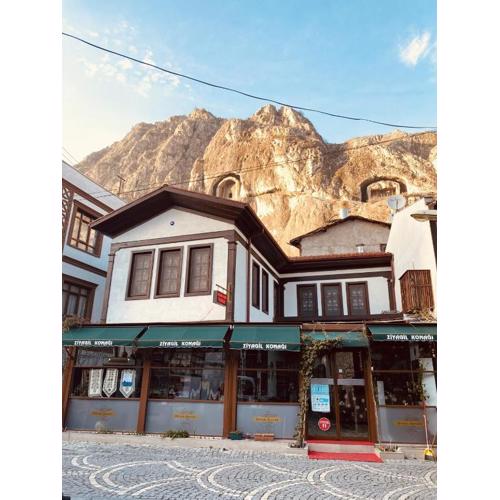 Ziyagil Konağı