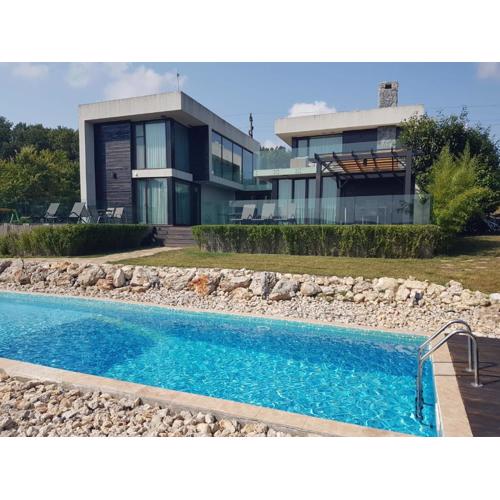 Zlaten Briz Villa