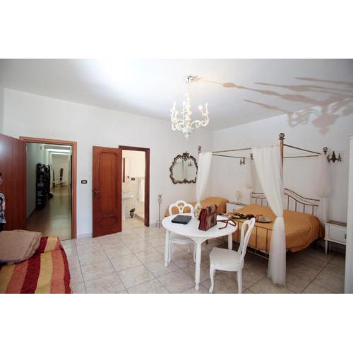 ZO. NE. Baroque B&B