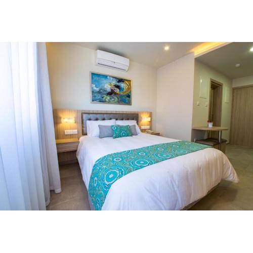 Zodiac Hotel Apartments