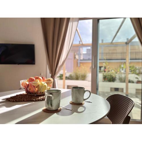 ZOE Apartment - Locazione turistica