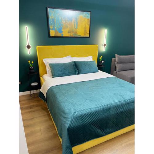 Zoe Apartment at City Center
