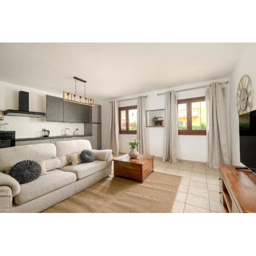 Zoe Apartment by Hotel Moderno