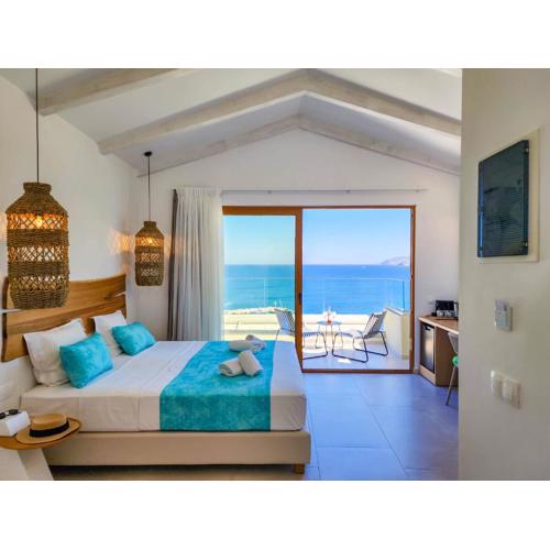 Zoe Boutique Hotel