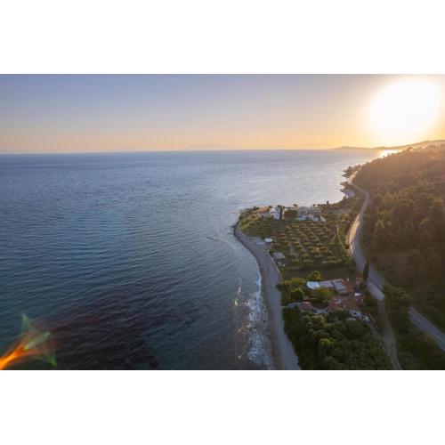 Zogia Luxury Villa