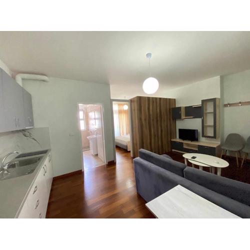 Zoi apartment