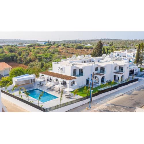 Zoi Ayia Napa