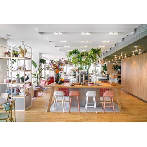 Zoku Paris