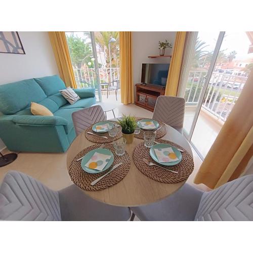 Zola Sea View Apartment, Las Vistas