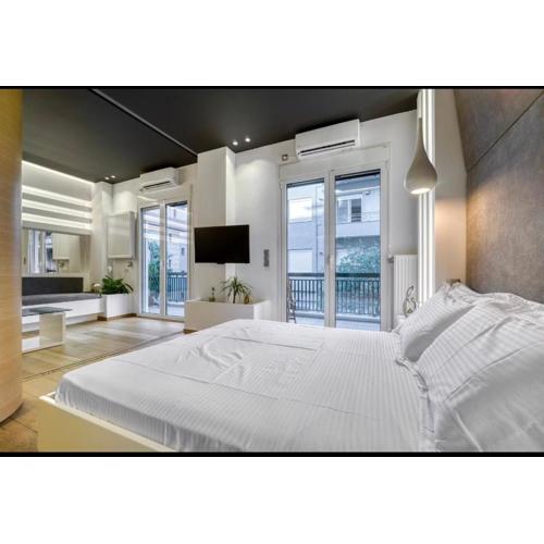 Zolie Apartment