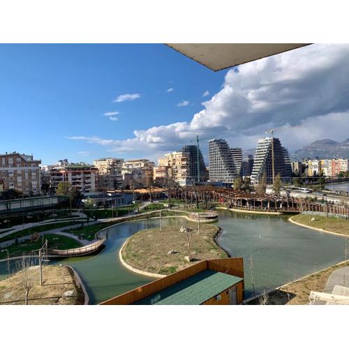 Zoo apartament Tirana