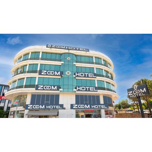 ZOOM HOTEL