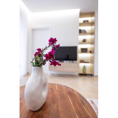 Zorah Ionian Sea Luxury Apartment
