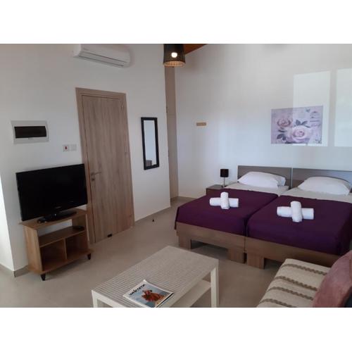 ZORBAS Sea View No 5