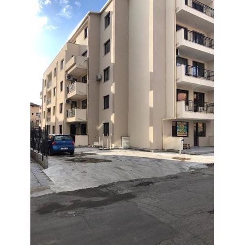 Zori - Sarafovo SP apartments