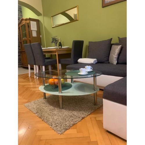 Zorica Apartment 4