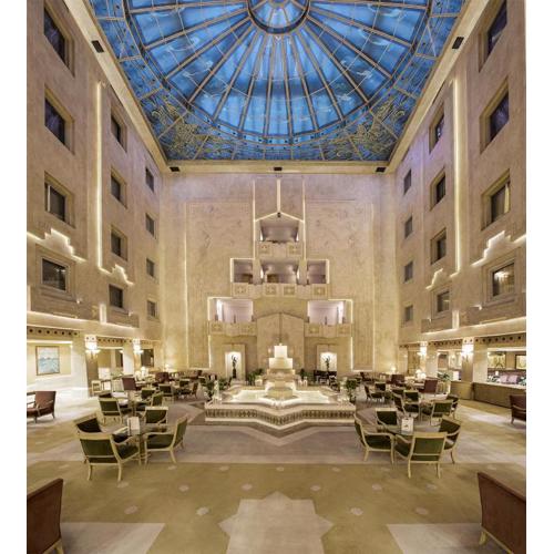 Zorlu Grand Hotel Trabzon