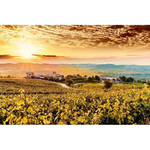 Zornitza Family Estate Relais & Chateaux