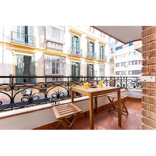 Zorzano City Center Apartment