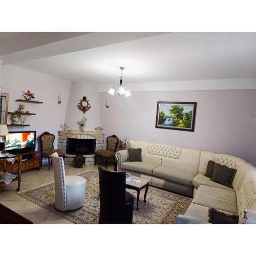 Zota apartment