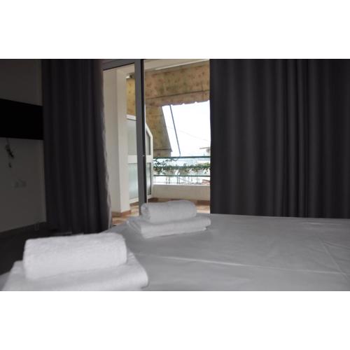Zotos Apartment