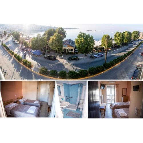 Zoumboulis Rooms