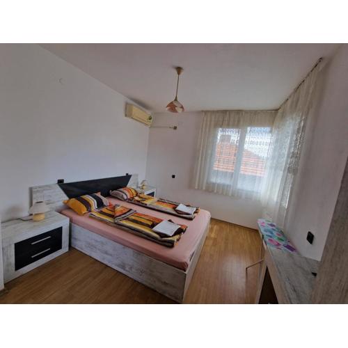 Zoya Apartment